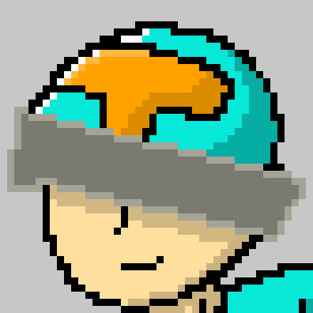 [05b0c1] I, T have a dream.