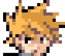 [8aa4ac] *one | fish :O