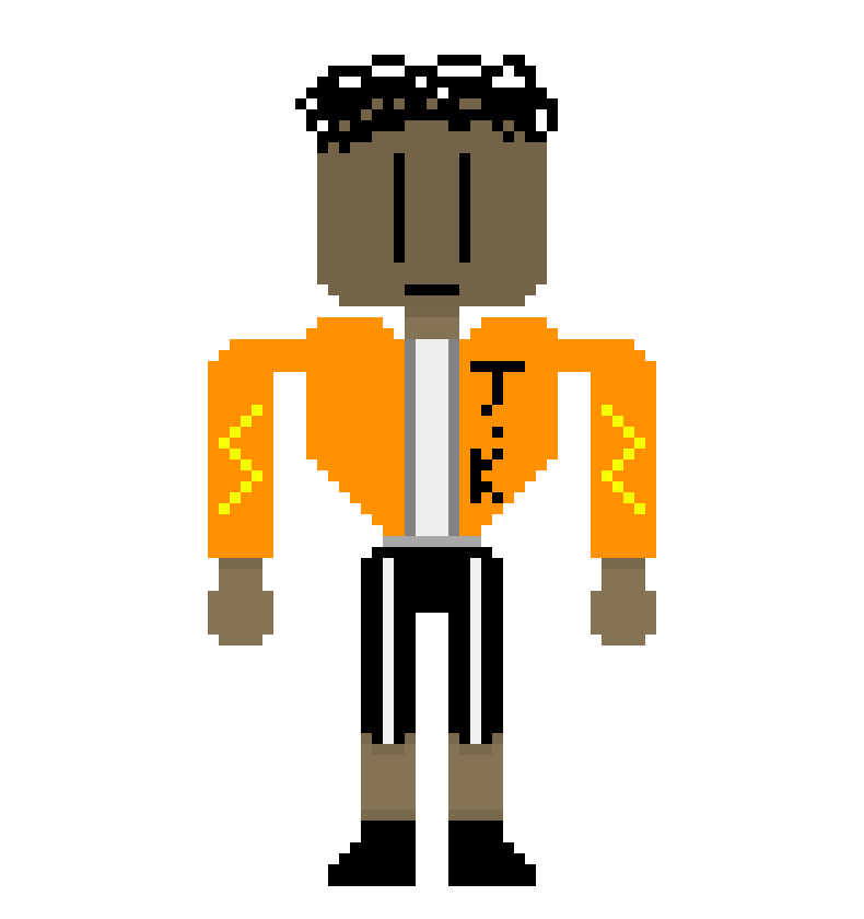 [25d002] *He looks at the window* still storming....