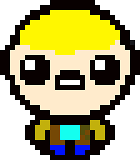 [52e584] Jacket (Hotline Miami)