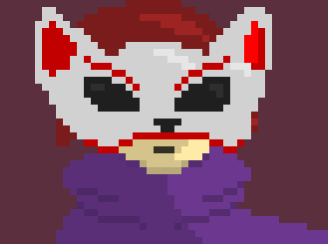 [5b2f3e] Back, But, outdated yet still slightly updated sprite, I will change it after church, (which As I said ends around 12 Central American time