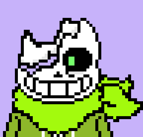 [342c1e] *pokes Gaster* HAI!!!!