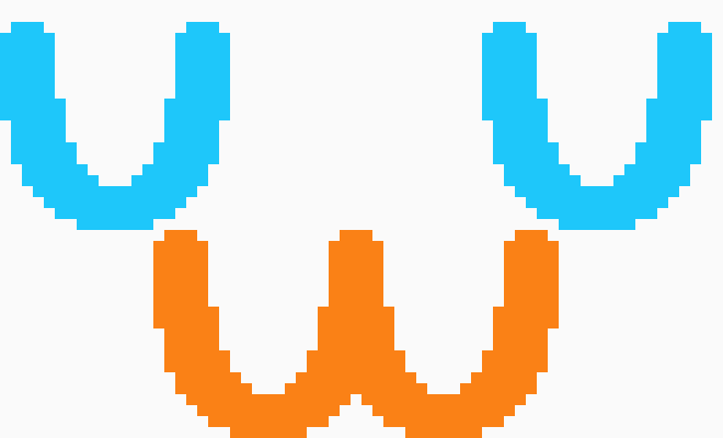 [f455be] UwU but T colored.