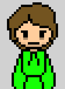 [f684ac] (pulls out a gun) so, we killin this kingly bastard or what?. -Ez