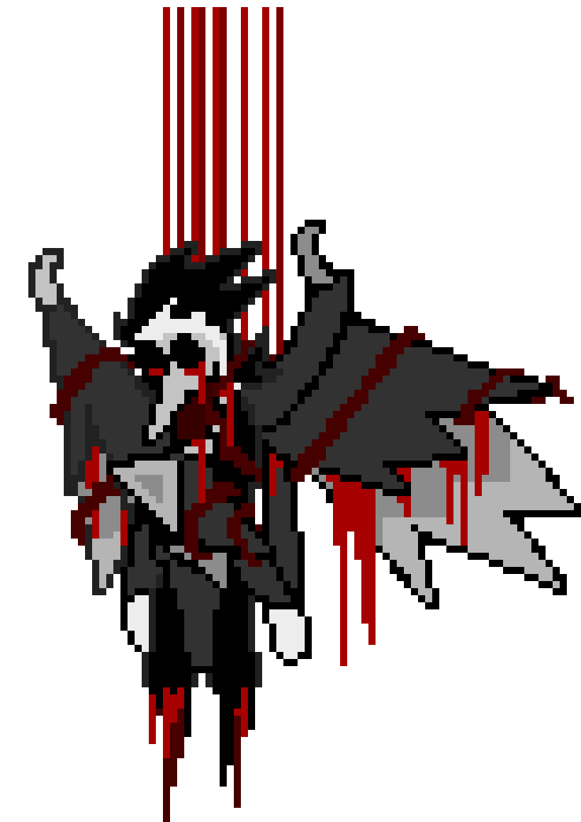 [977685] Killtear Spamton