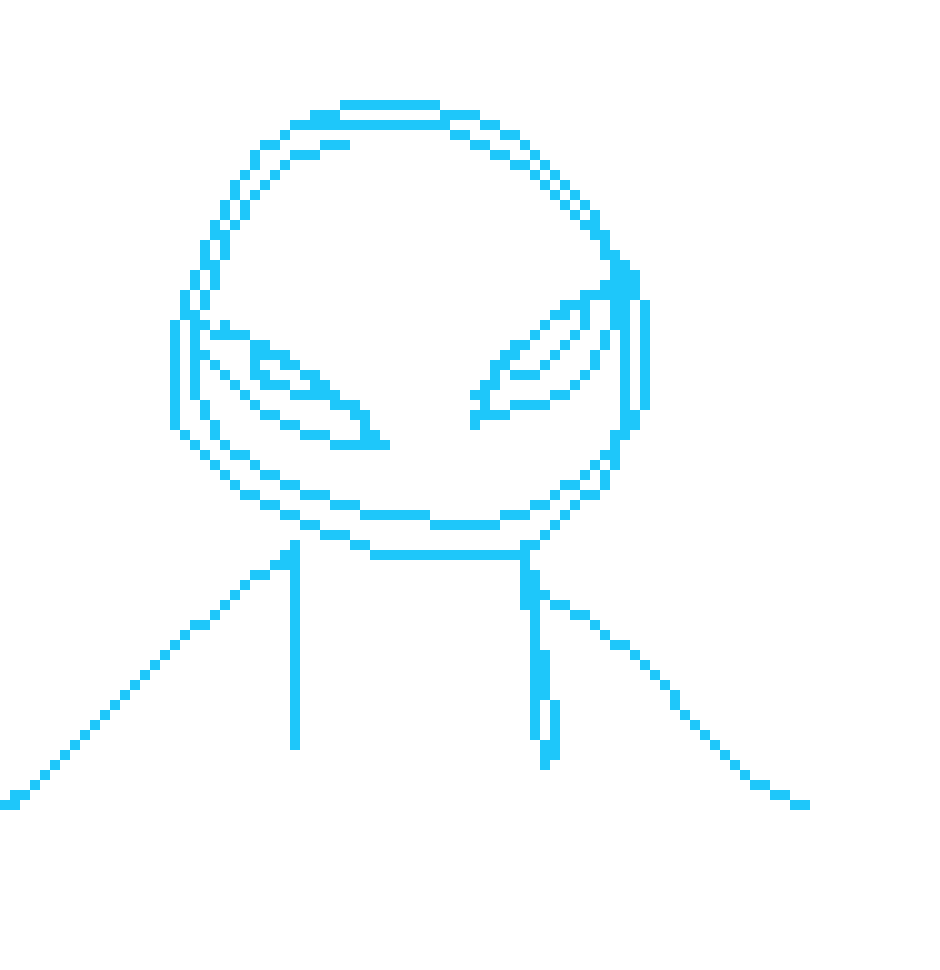 [671728] Yall took him seriously??