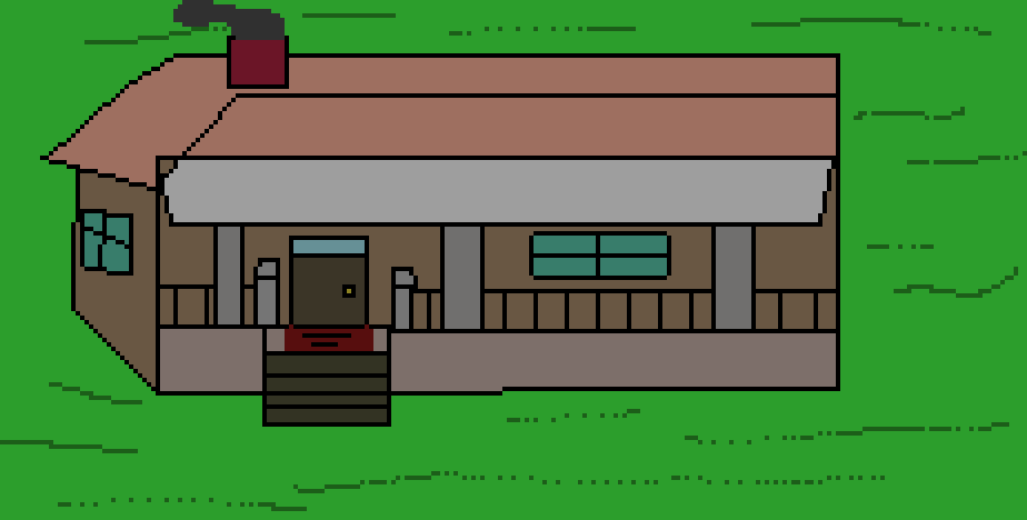 [25033e] Fathers House