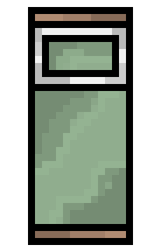 [3d8ba2] Bed