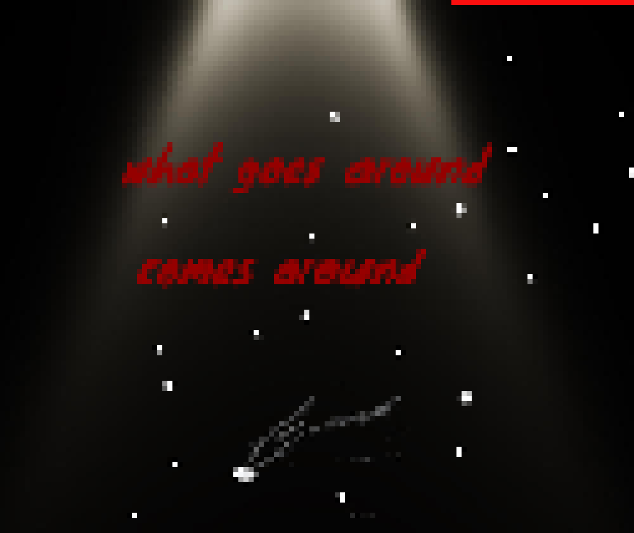 [c5c6db] best course of action with people like that is to just ignore.