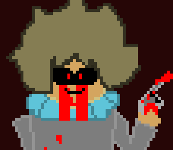 [5b234a] Alex.Exe- cuz some people are just here to piss others the heck off