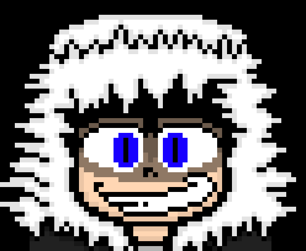 [e8cb42] SPIKE? is that you??