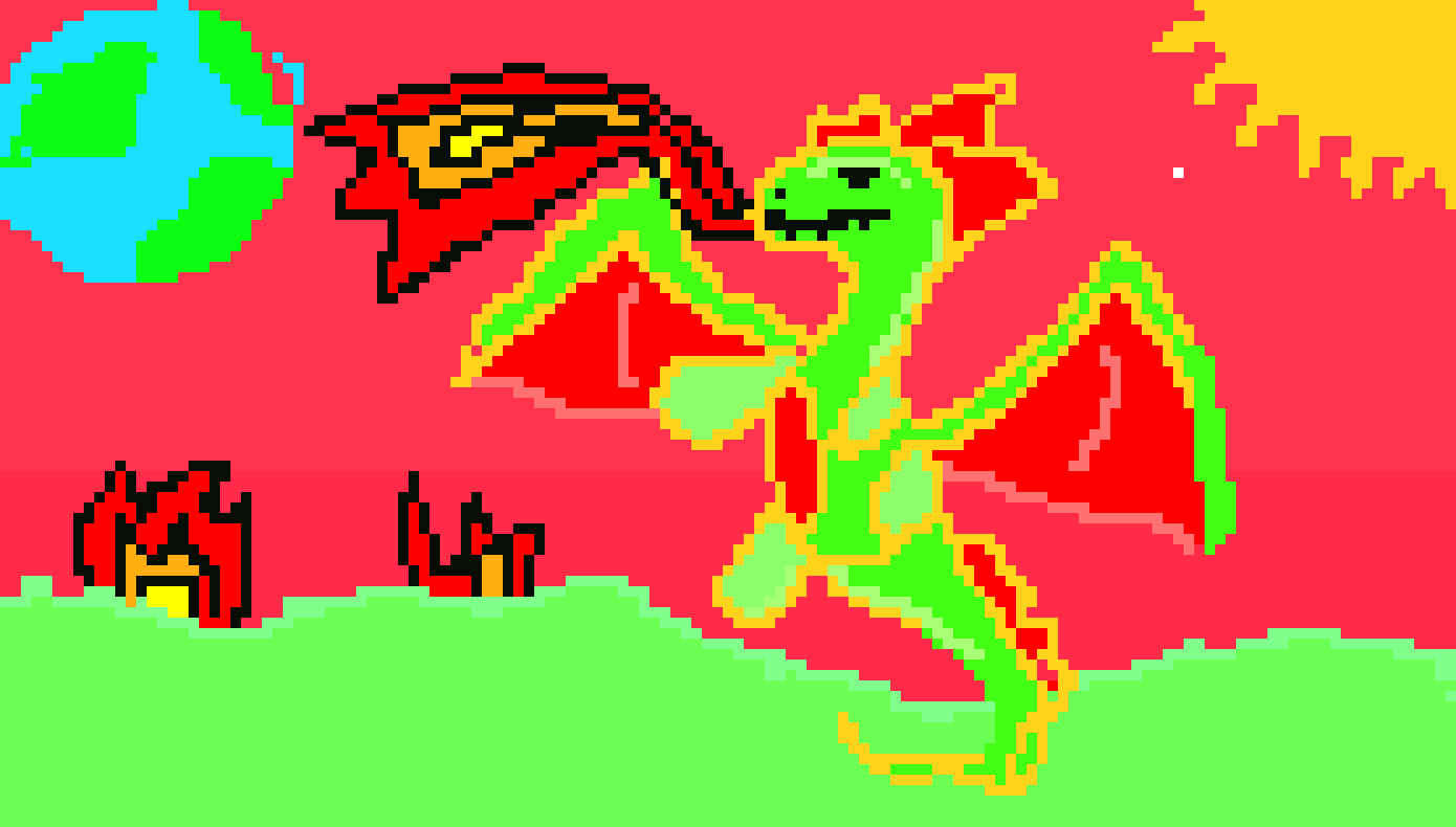 [7182de] monstedragon