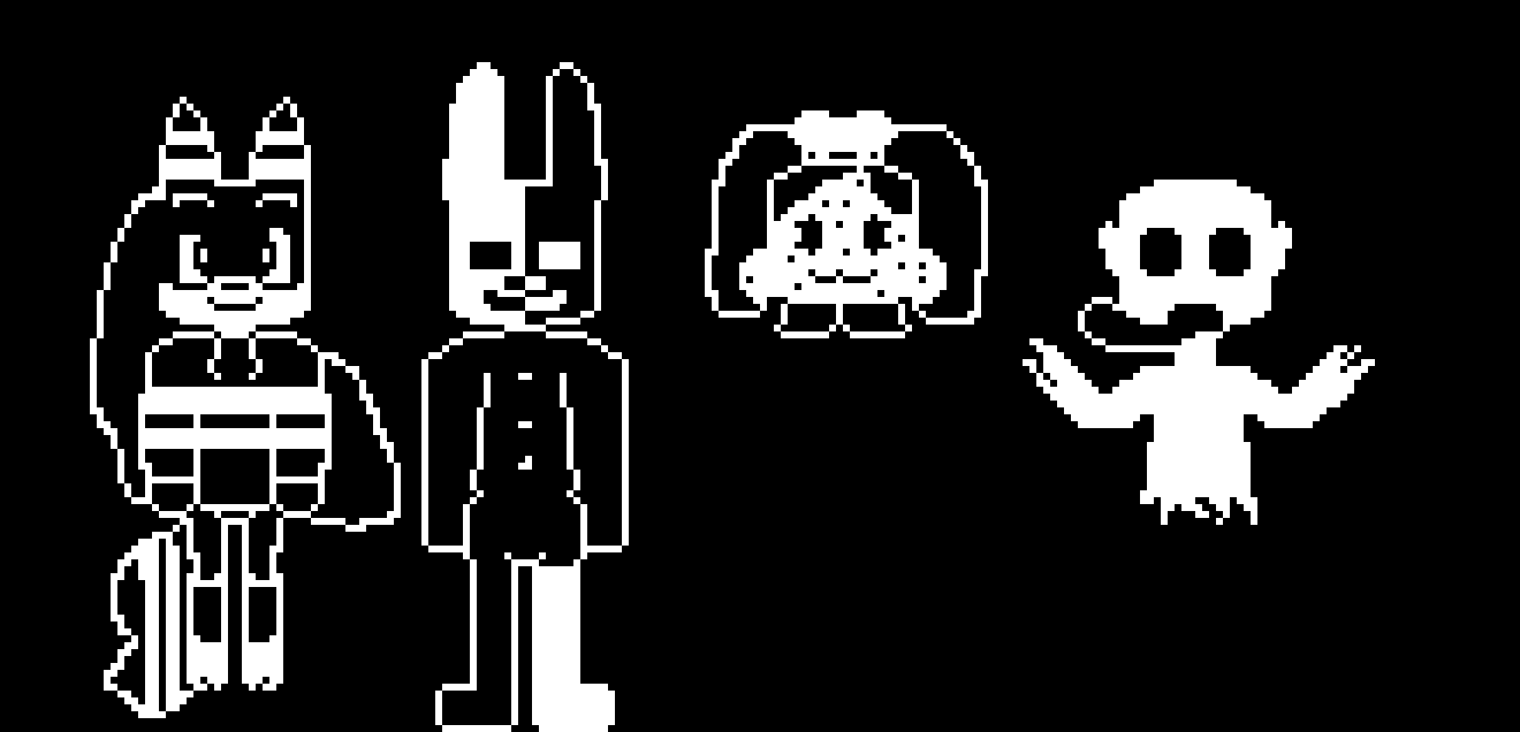 [9664c4] My Friends.