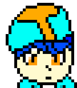 [05b0c1] *Sigh* The Failed Simulation Nisi set free.