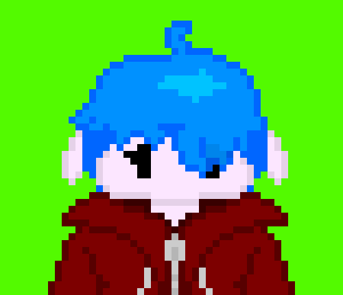 [c8bb2d] i leave for two minutes and people steal this -fem inky