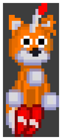 [5a5c9c] Sonic... i must be brief with you... {Tails Doll}