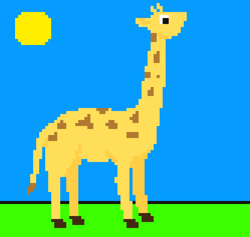 [23dee9] giraffe6