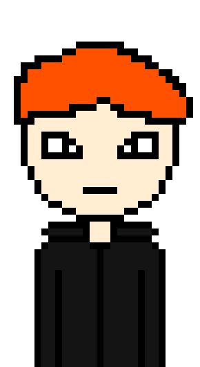 [a41074] tag is Aaron my official name will be revealed when Death Blade comes out