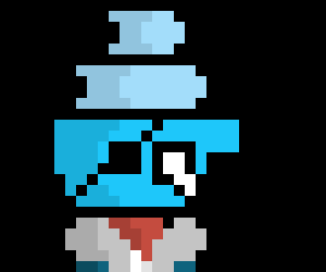 [18f49e] MORE PANIC)