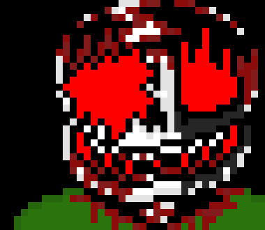 [57dac4] STOP SPAMMING YOU FIENDISH I M P