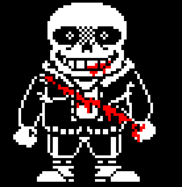 [43520c] to be brought back to life just to kick the bucket.