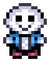 [8aa4ac] *Waits for you to attack* | Fish :O