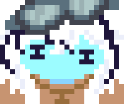 [acf25d] Wait a minute I might be crazy but pink guy are you deesp?