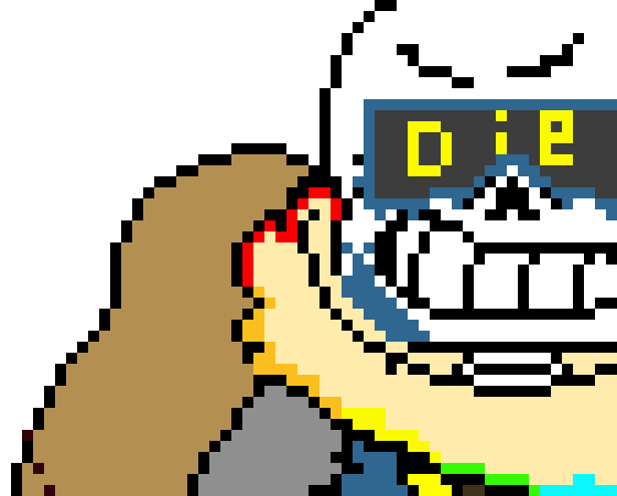 [86ff52] They probably sold it to speck, and speck left it there - Fresh!Ink