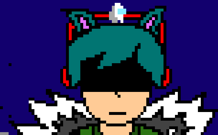 [3a33bd] I guess thats a no(walks off)-Cade