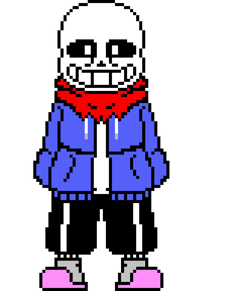 [4793a2] *appears behind him* wooh...if you actually hit me that wouldve been a SKULL splittin head ache!