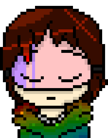 [5b2f3e] Right, Toby didn’t go to this site to make the sprite, also, Anau is back