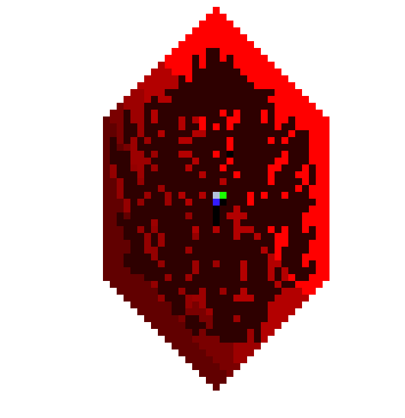 [ed9cdb] stone of the elements(fire)