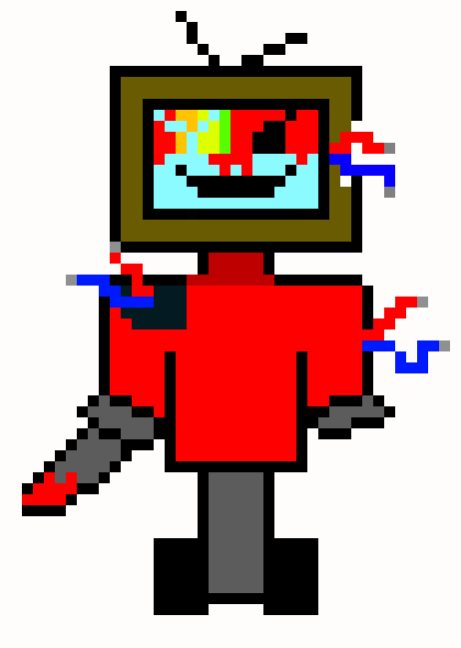 [3a33bd] He dosen't have to answer you leave him alone-Speck