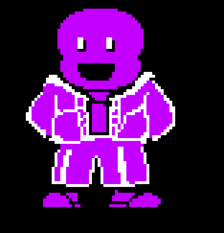 [acbc50] The Sans Behind The Slaughter