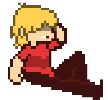 [980d57] *Hears a manhole* Do you hear that...?