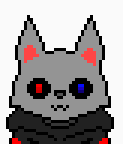 [c8bb2d] remember i can be any size *currently 2 ft tall*