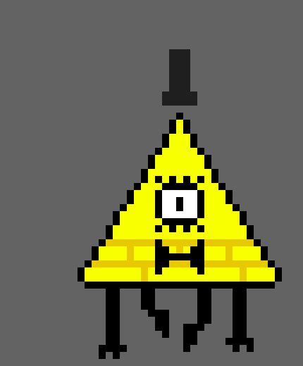 [5101cd] suggestion, i think the antennae would look better if you moved then up the head