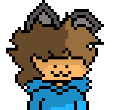 [71bbd4] Alex:why is everyone in minecraft!!!! >:(((((