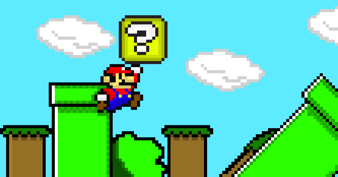 [9664c4] Super Mario Bros. 3