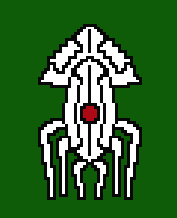 [9664c4] Turret Kraken