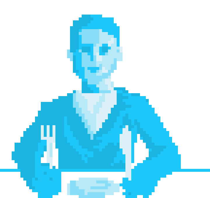 [7a0a81] *bangs table* where's my burrito? where's my burrito?! - xavier