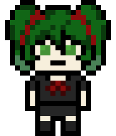 [15b1c1] hikaru pixel