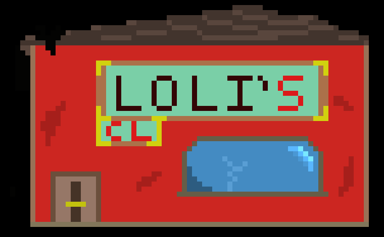 [390dcd] looks like it could use a fresh coat of paint, along with some repairs -S