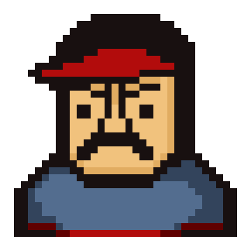 [487236] *Hands Frisk an empty bottle* "Try throwin' this! Irritates their eyes and stings like a nest of hornets!" - Constanza