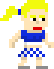 [9664c4] cheerleader