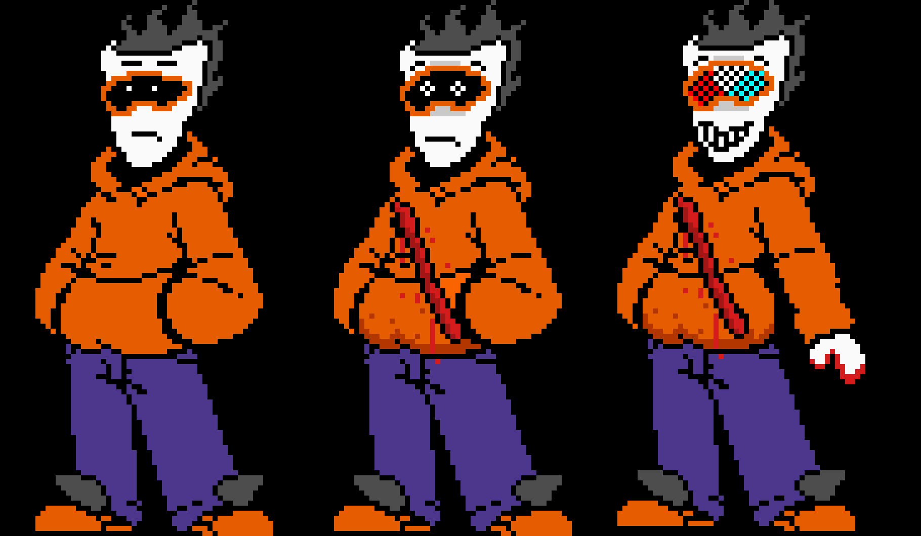 [c8bb2d] the last wheeze