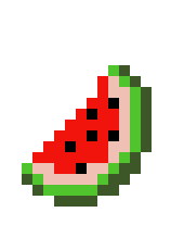 [9664c4] a watermellon 