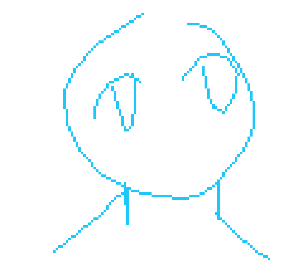 [14d431] green guy who are you