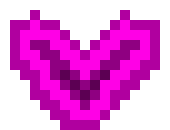 [6e8488] Hello everybody, I'm new in pixel art maker, I like all of you guy's creations. (PS.Jade, I love your heart it's way better than mine.) - Zorf