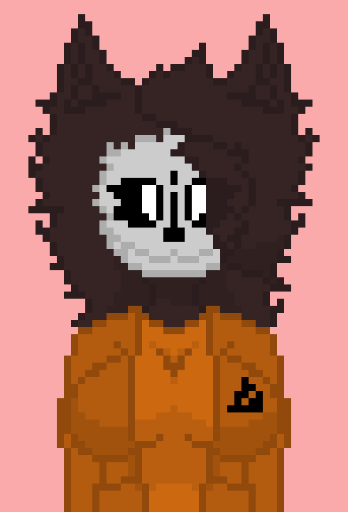 [2bd126] -she casually gets up and walks around, looking at the lights flashing- [Rozie]